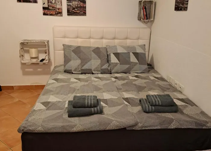 Studio Anja - Piran