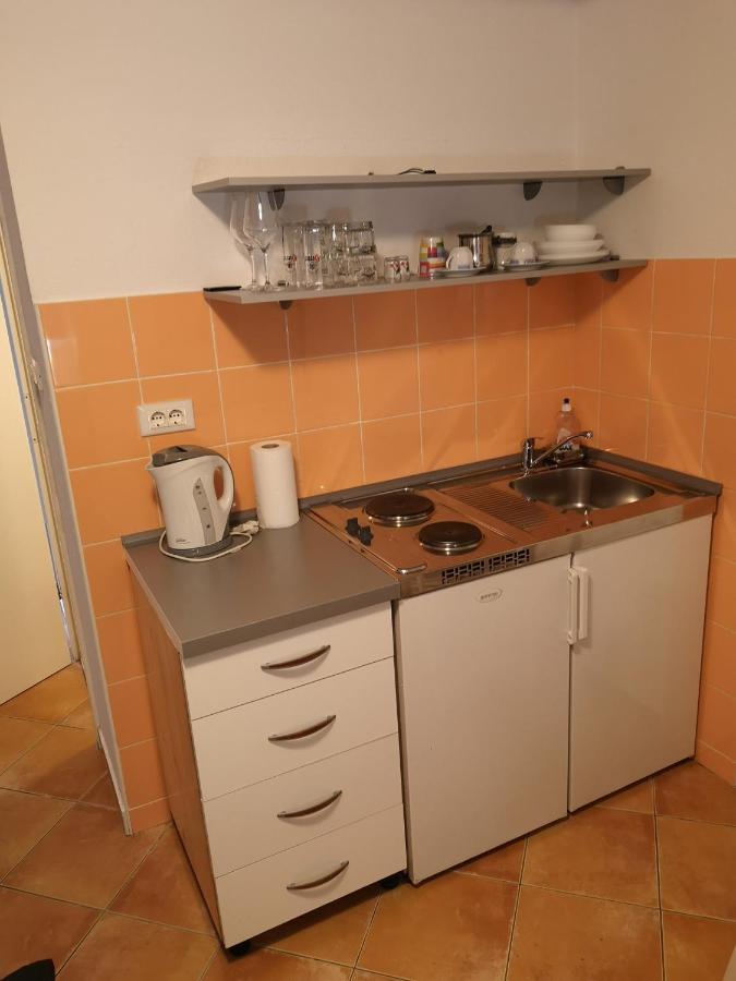 Appartamento Anja -