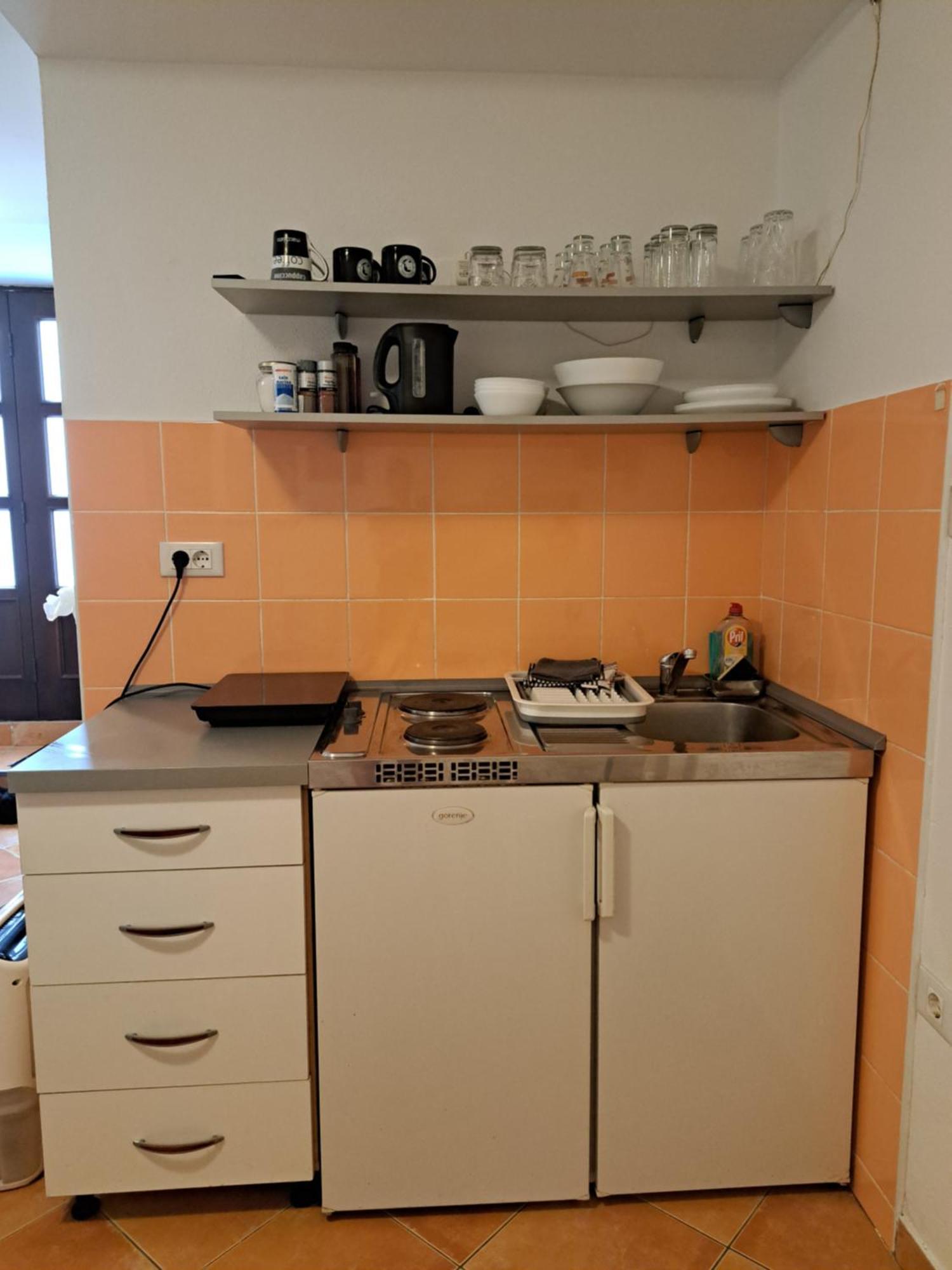 Anja - Appartamento Pirano
