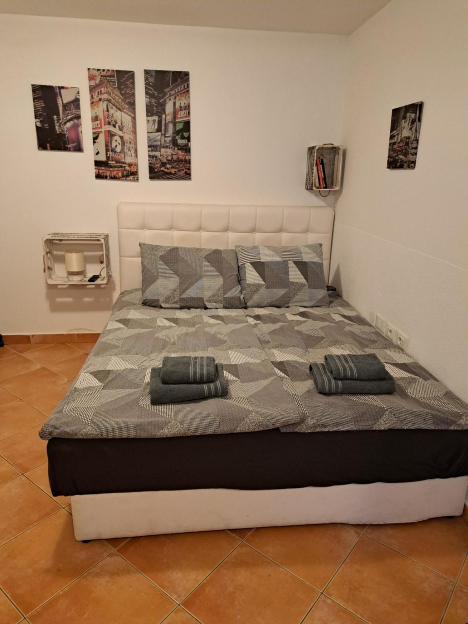Appartamento Anja -